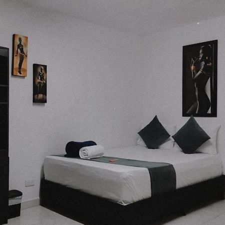 Lleras Place Hotel Medellin Luaran gambar