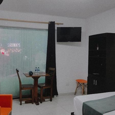 Lleras Place Hotel Medellin Luaran gambar