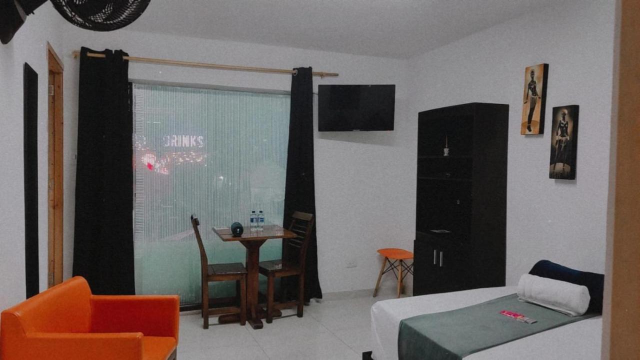Lleras Place Hotel Medellin Luaran gambar