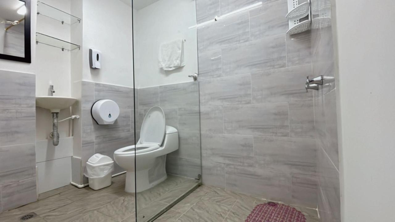 Lleras Place Hotel Medellin Luaran gambar